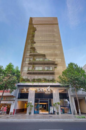 Satya Da Nang Hotel Han Market